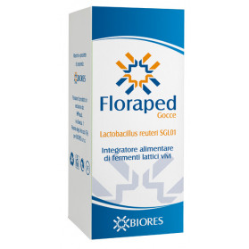 Floraped Gocce 5 ml