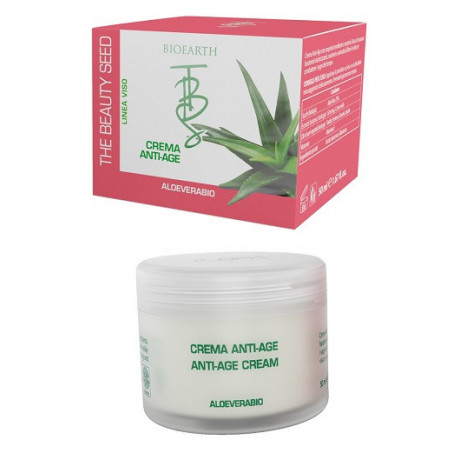 Tbs Crema Antiage 50 ml