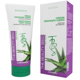 Tbs Crema Idratante Corpo 200 ml