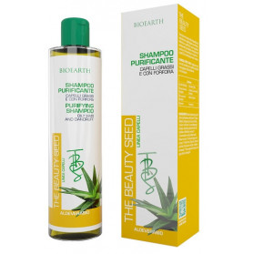 Tbs Shampoo Purificante 250 ml