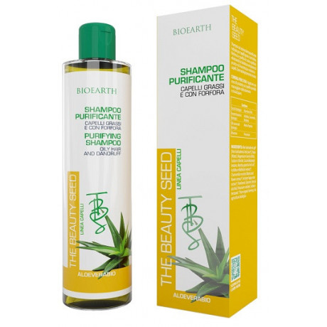 Tbs Shampoo Purificante 250 ml