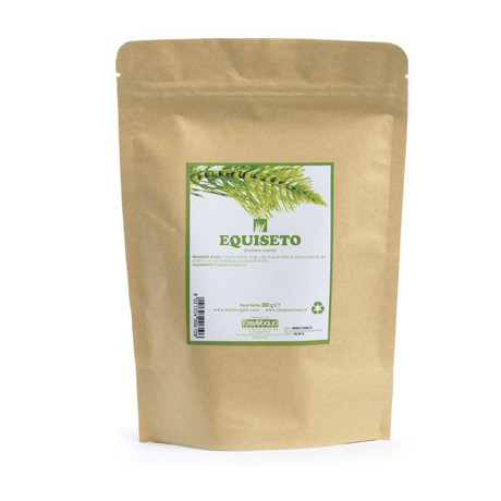 Equiseto Polvere 200g