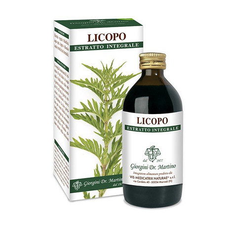 Licopo Estratto Integrale200ml