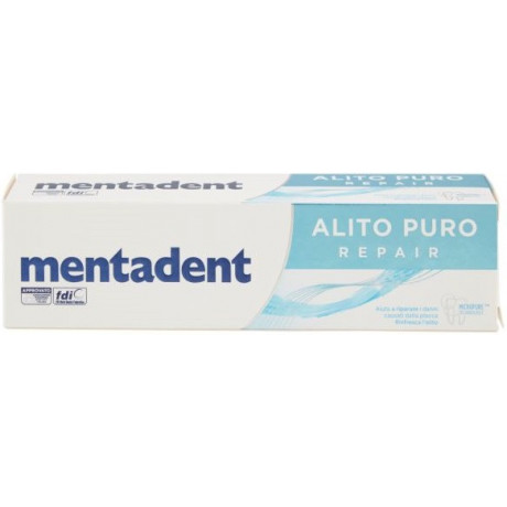 Mentadent Max P Alit Puro Dentale