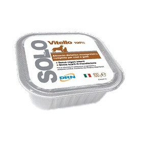 Solo Vitello 100 g