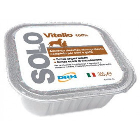 Solo Vitello 300 g