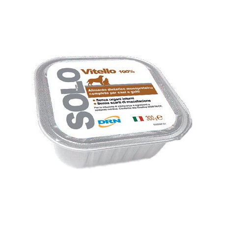 Solo Vitello 300 g