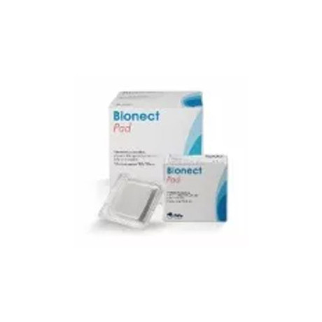 Bionect Pad 10 X 10 Cm