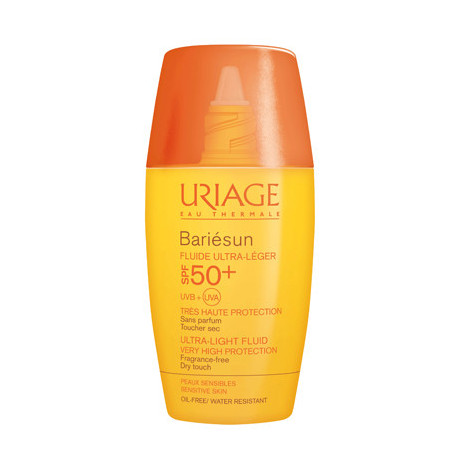 Bariesun Spf50+ Ultraleggero 30 ml