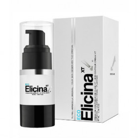 Elicina Eco Xt Crema Contorno Occhi 15 ml