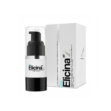 Elicina Eco Xt Crema Contorno Occhi 15 ml