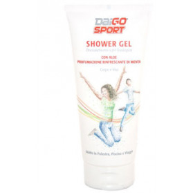 Daigo Shower Gel 200 ml