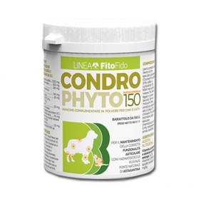 Condrophyto Polvere 150 g