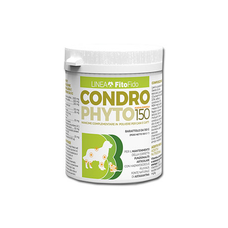 Condrophyto Polvere 150 g