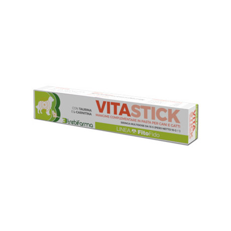 Vitastick Pasta 15 g