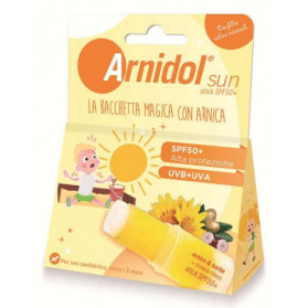 Arnidol Sun Stick Spf50+ 15 g