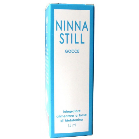 Ninnastill Gocce 15 ml