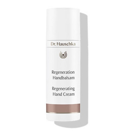 Dr Hauschka Crema Rigenerante Per Le Mani 50 ml