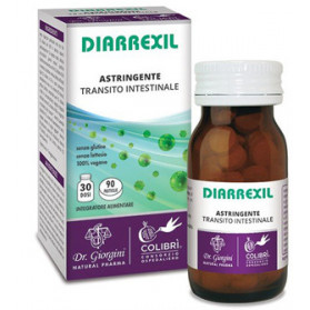 Diarrexil 90 Pastiglie