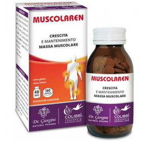 Muscolaren 160 Pastiglie