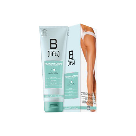 B Lift Balsamo Crema Attivo Corpo 250 g