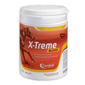 X-treme Blood 600 g