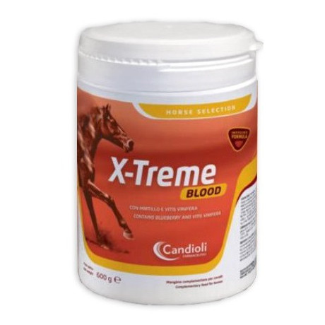 X-treme Blood 600 g