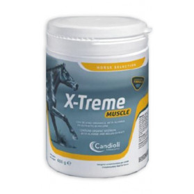 X-treme Muscle 600 g