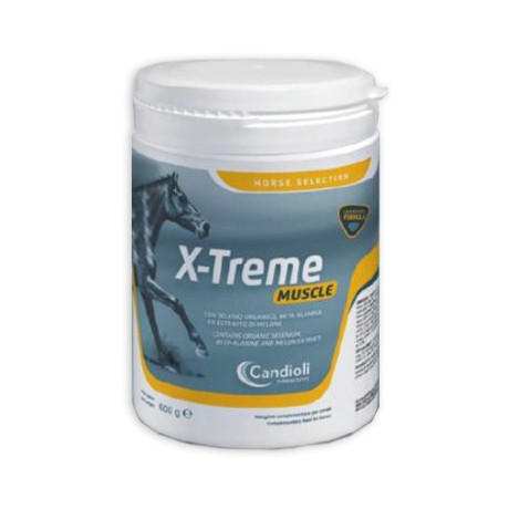 X-treme Muscle 600 g