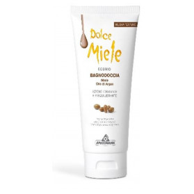 Bagnodoccia Argan Miele Ecobio 250 ml