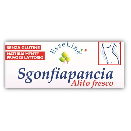 Sgonfiapancia 20 Compresse Orosolubili