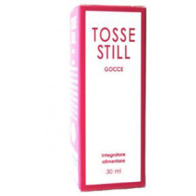 Tossestill Gocce 30 ml