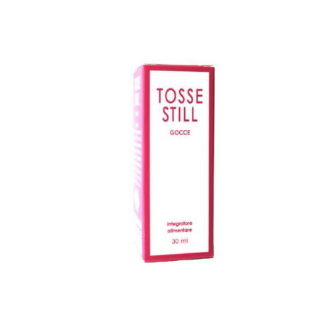 Tossestill Gocce 30 ml