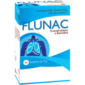 Flunac 14 Buste