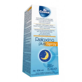 Relaxina Plus Spray 15 ml