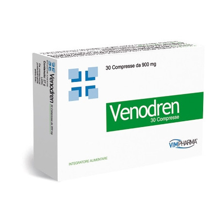 Venodren 30 Compresse