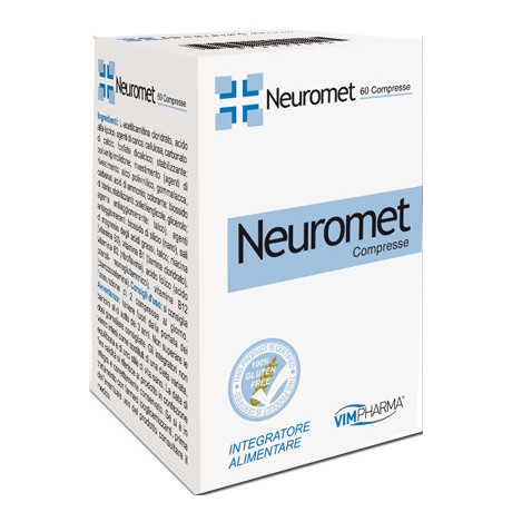Neuromet 60 Compresse