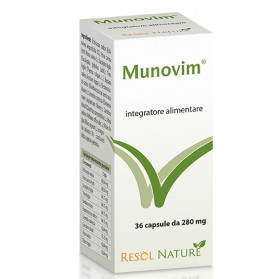 Munovim 36 Capsule