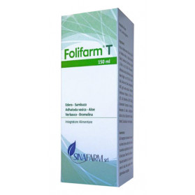 Folifarm T Sciroppo 150 ml