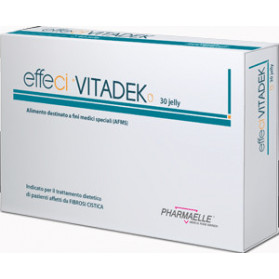 Effeci Vitadek 30 Jelly