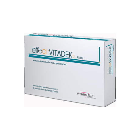 Effeci Vitadek 30 Jelly