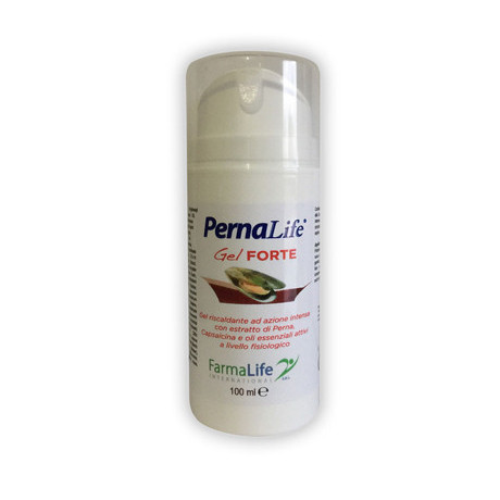 Pernalife Gel Forte 100 ml