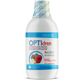 Optidren Mela 500 ml