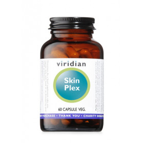 Viridian Skin Plex 60 Capsule