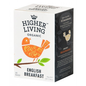 English Breakfast 20 Filtri