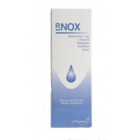 R Nox Gocce 30 ml