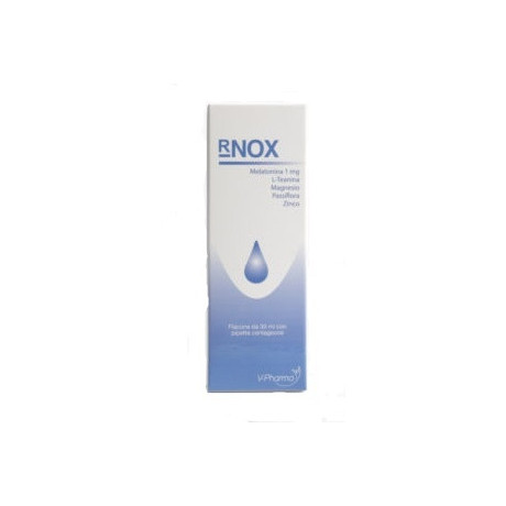 R Nox Gocce 30 ml