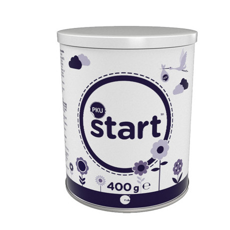 Vitaflo Pku Start 1600 g