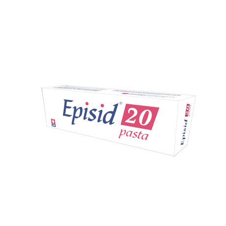 Episid 20 Pasta 75 ml