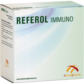 Referol Immuno 21 Buste 3 g